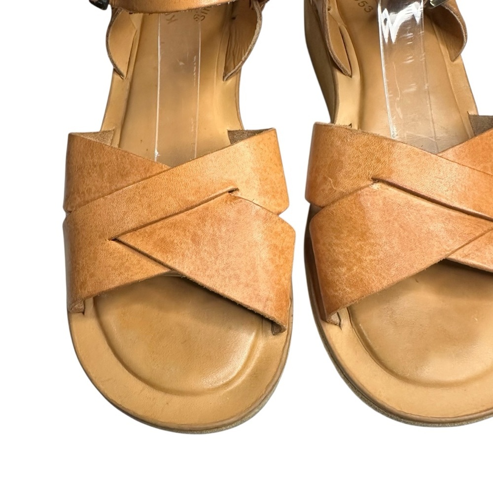 Kork Ease Sandals Size 9/40.5 - Picture 2 of 14